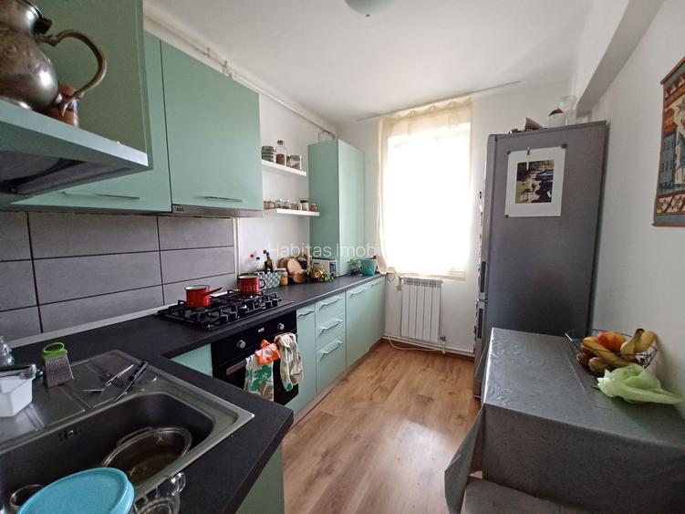 Apartament 2 camere, zona BT Arena - 6