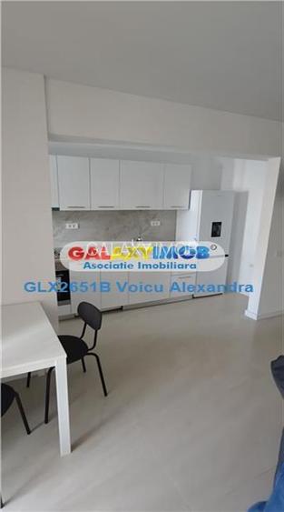 Garsoniera Bloc Nou Berceni - Dimitrie Leonida - Metrou - 3