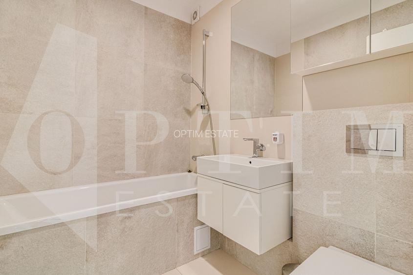 NOU!3 Camere LUXURY, Forest VIEW, 130 mp, 3 balcoane,PARCARE - 16