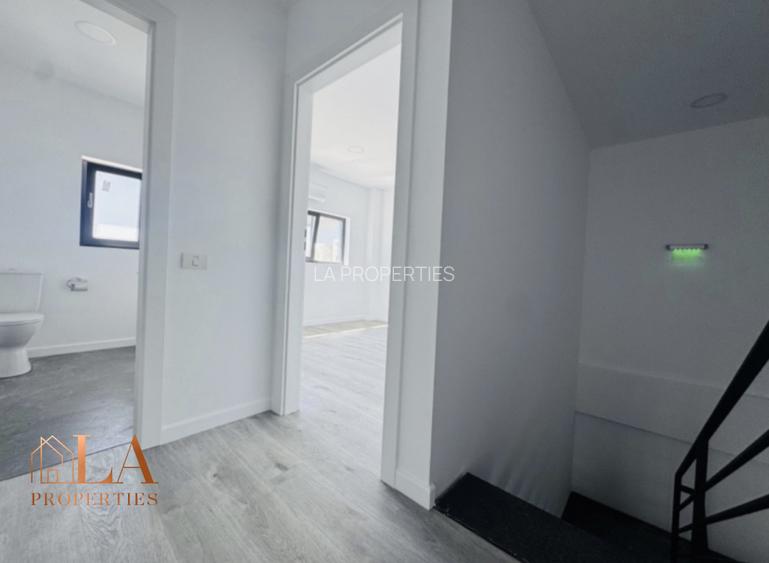 Spatiu Industrial-Hala | Teren 1000mp | Domnesti-Centura Bucuresti - 7