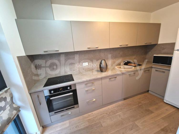 Apartament cu 2 camere in complex rezidential | loc de parcare si boxa - 3