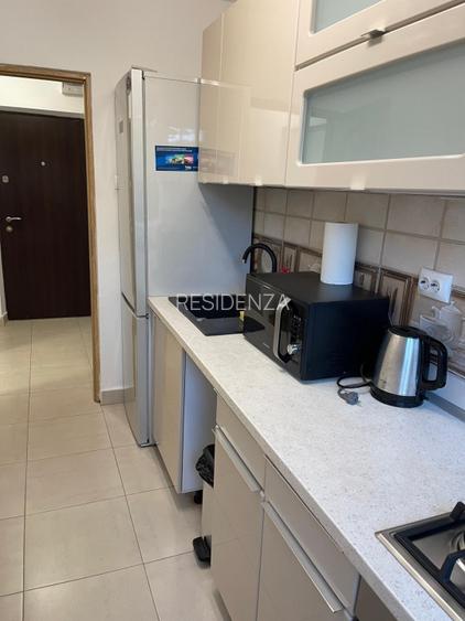 Apartament 2 Camere Victoriei - Guvern | Balcon | 9 minute metrou  - 5