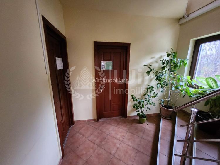 Vila individuala cu 10 camere ideal pt. clinica | Zorilor | Ciresilor! - 19