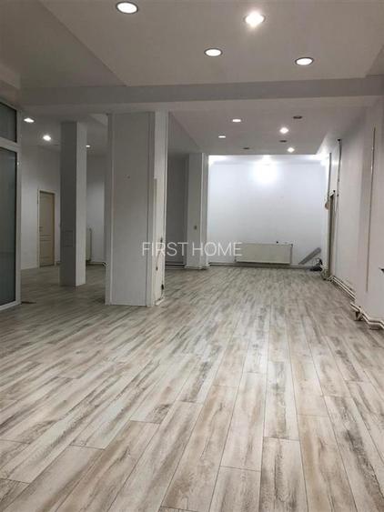 Spatiu Comercial de inchiriat ! B-dul Unirii 145 mp - 5