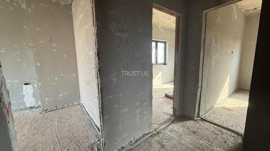 COMISION 0% | Duplex pe Colt | 4 Camere | Mosnita Noua  Zona Kaufland - 7