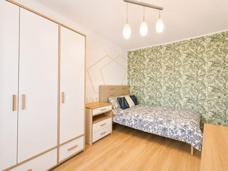 Duplex superb cu 3 camere, mobilat si utilat | Mosnita Veche | Drumul Boilor - 7
