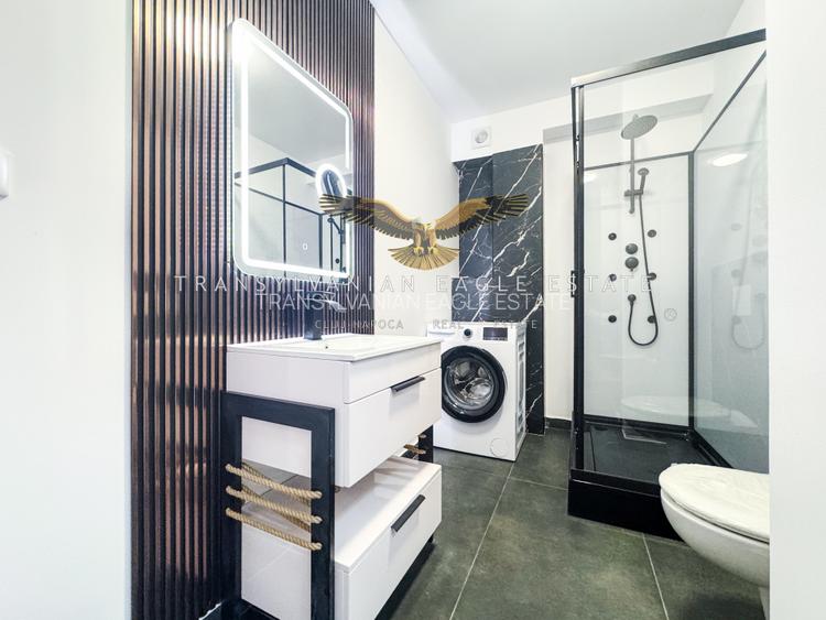 Apartament modern|56 m2|situat in Residence superb/zona The Office - 16
