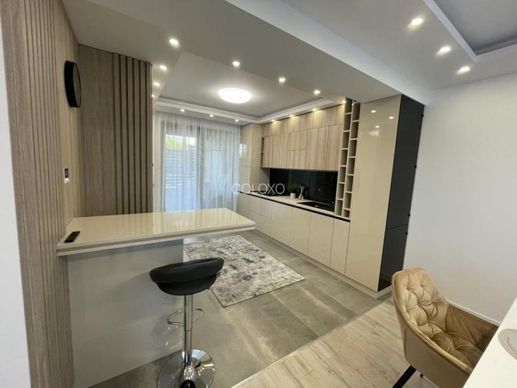 Casă Valea Adanca - 157 mp - 5 camere - LUX - 2