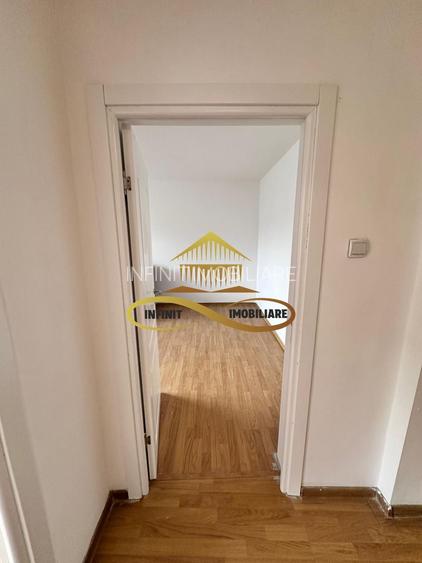 Inchiriez apartament 3 camere, decomandat, Alecu Rousso, Bacau - 11