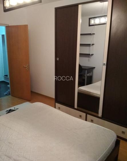 Apartament de 2 camere, balcon inchis – Nicolae Grigorescu, 12 min metrou - 5