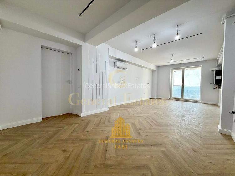 Vânzare apartament PREMIUM cu 3 camere | COPOU | 110 m.p - 6