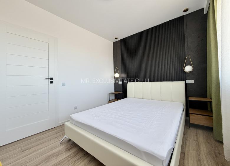 Comision 0. Inchiriere 3 camere langa BMW, METRO,  Floresti - 13