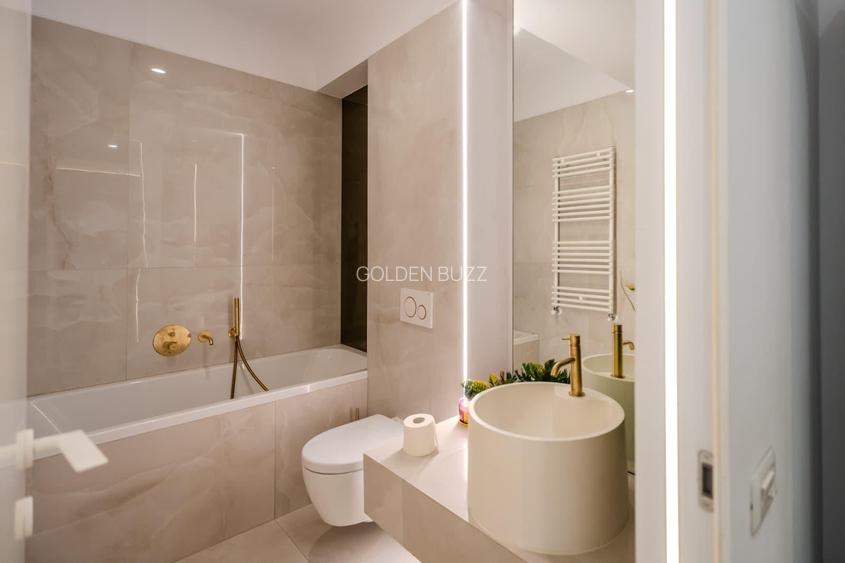 Studio Complet Mobilat & Utilat – Cortina North | Investitie ideala - 9