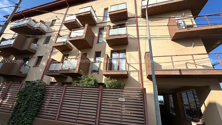 REA1022393 Studio dublu 54 mp cu loc de parcare -  Aviatiei - 9