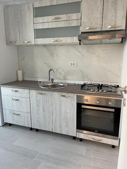 Apartament 2 camere Titan - Theodor Pallady - Complex Rezidential - Parcare - 6