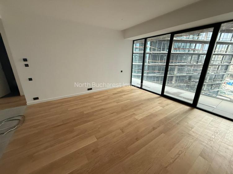 APARTAMENT 2 CAMERE - HERASTRAU - COMISION 0% - 4