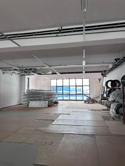 SPATIU COMERCIAL-INDUSTRIAL - ANADALCHIOI - 11