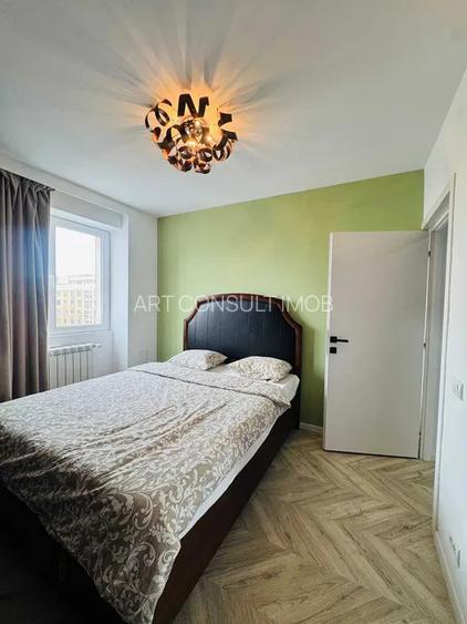 3 Camere | Tineretului | Decomandat | Radet - 5