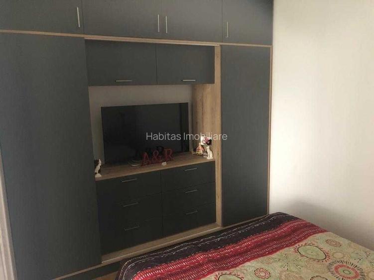 Apartament 2 camere, finisat modern, bloc nou,, parcare, Grand Park - 9