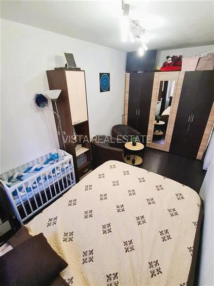 Apartament 3 camere, complet mobilat si utilat. Zona ITC, Vlahuta - 15
