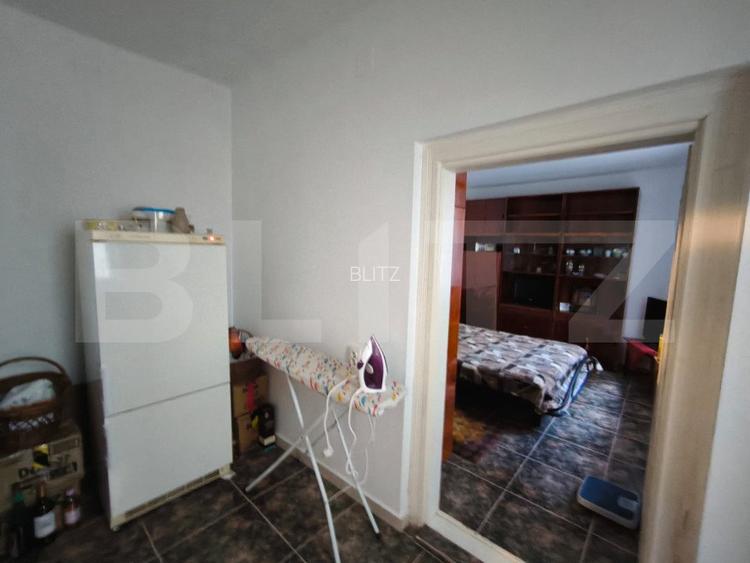 Casa P+M, 150 mp utili si 334 mp teren, zona Gradina Botanica - 5