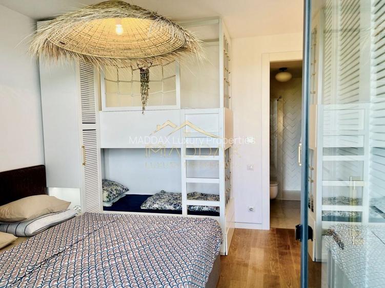 Apartament 2 camere+terasa spatioasa*Vogh Olimp* (la 5 minute de plaja) - 15