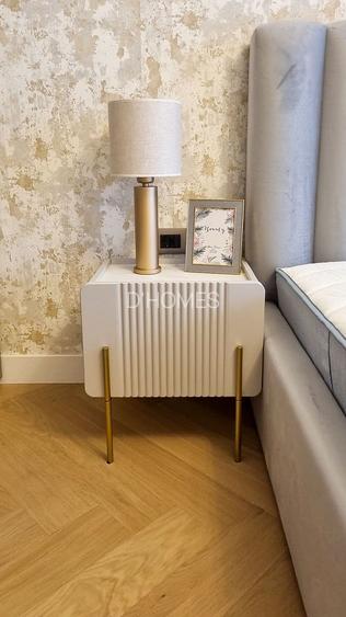 Rent I Luxury 4-Room Apartment | New I Iancu Nicolae I Pipera I Pool - 16