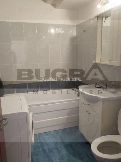 Apartament de 3 camere, modern, 60mp, parcare, zona Eroilor - 7