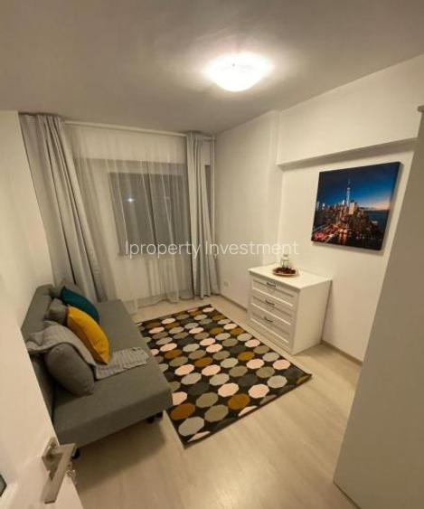 Tineretului | 3 Camere | Mobilat Modern | Metrou - 7