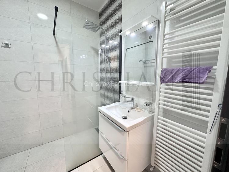 Apartament 2 camere - Exigent Plaza Residence Faza 4 + parcare - 6