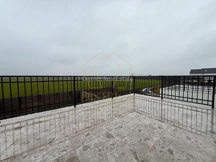 Casa individuala cu 4 camere | Sacalaz - 13