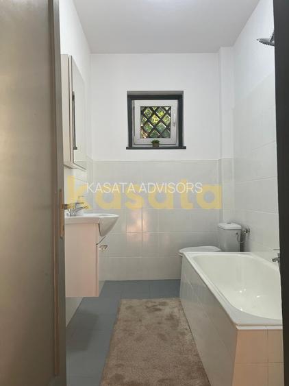 Apartament 3 camere de închiriat în Domenii – rafinament și confort! - 10