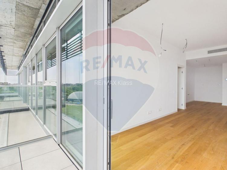 Apartament premium 2 camere de vanzare in Floreasca - 2