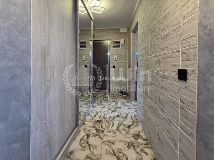 Apartament 3 camere la cheie | 68mp | Gheorgheni | Zona Alverna - 10