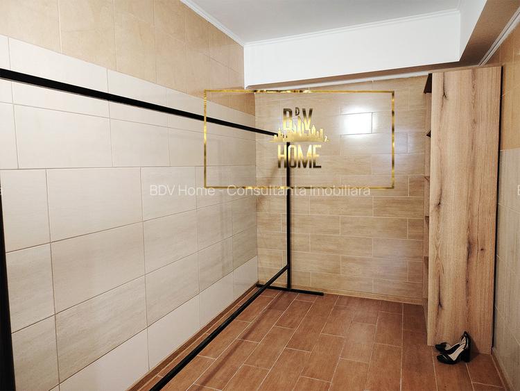 Lazu-Apartament in vila, pret de garsoniera si posibilitate teren - 7