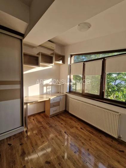 Parcul Bazilescu | 2 Camere | Prima inchiriere | Centrala | Parcare - 2