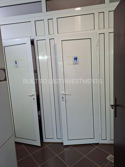 Spațiu Office Reprezentativ – Floreasca Barbu Văcărescu - 6