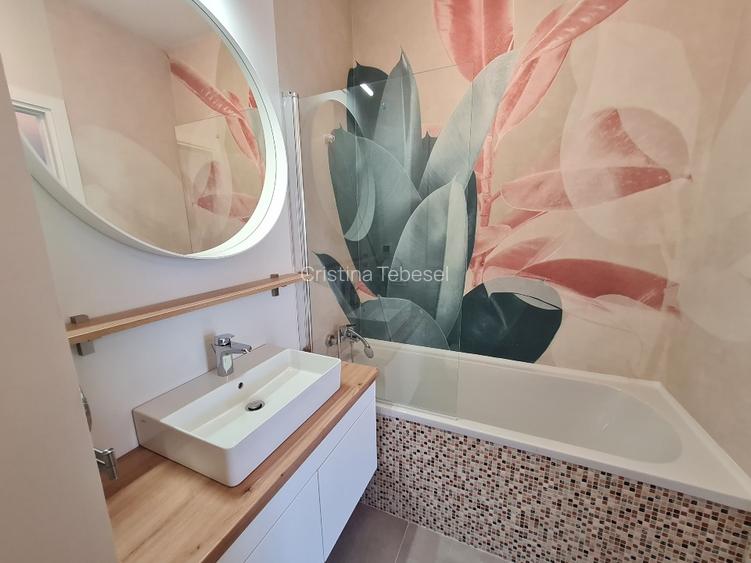 Apartament 3 camere premium | Central District 4 Elemente | Mobilat si Utilat - 12