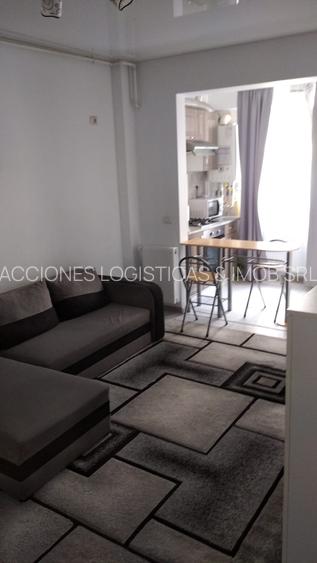 Studio de vanzare in Chiajna! - 4