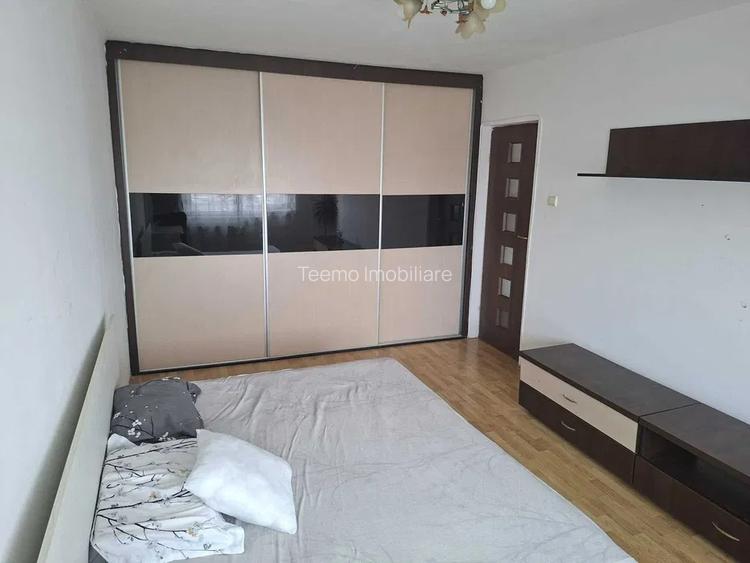 Apartament 2 camere, decomandat, 55 mp, balcon, ac, metrou, Aparatorii Patriei - 2