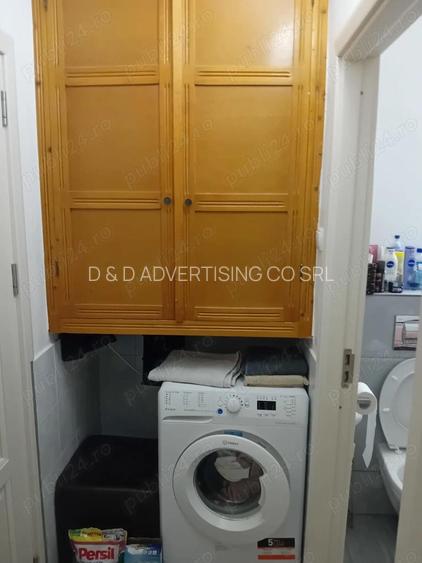 Banu Maracine - 5 minute autobuz - MODERN - 9