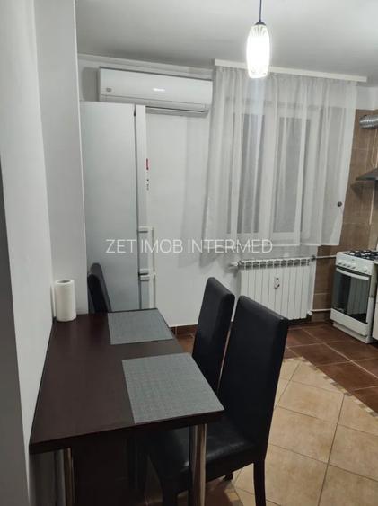 2 camere Tineretului - str. Trestiana *metrou 2 minute* - 4