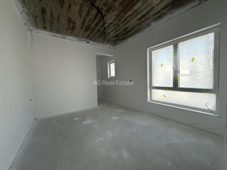 Casa individuala moderna- la cheie, zona premium- 3 dormitoare cu dressing + bai - 13