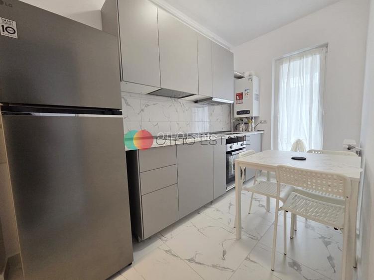 Proprietar - Comision 0% | Garsoniera Militari Residence - Parcare - 3
