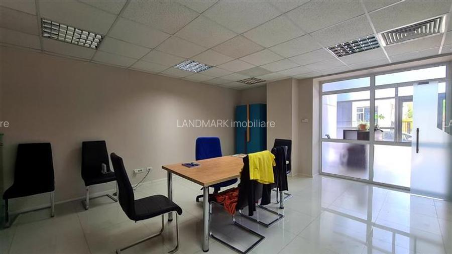 Spatiu comercial 260 mp, cladire noua, CENTRAL BALCESCU - 3
