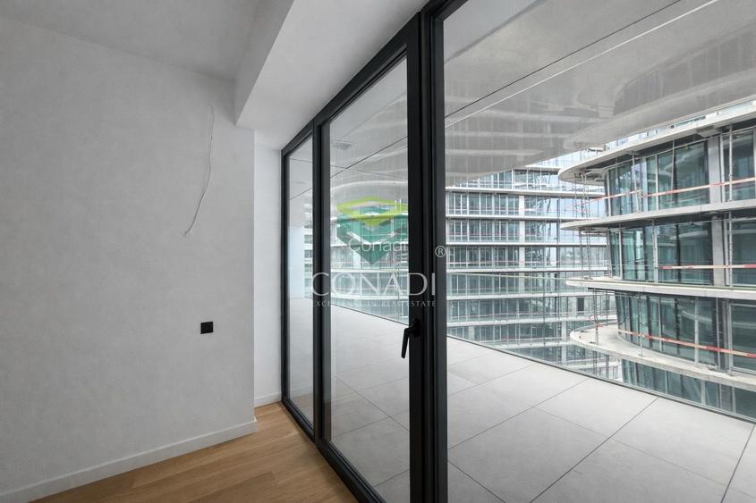 Apartament ONE VISTA Herastrau | 3 camere | Oportunitate | Investitie - 19