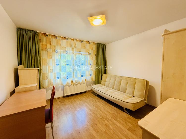 Apartament 3 camere decomandat Lujerului la 5 min de Metrou, zona superba- 2 bai - 9
