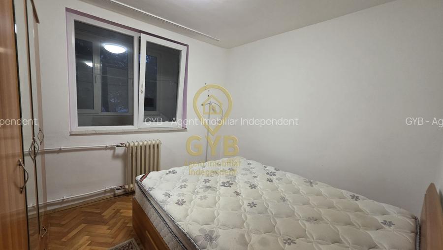 Apartament 2 camere, strada Iza, etajul 1 - 5