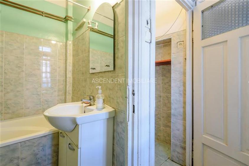 Nivel in vila, curte deosebita, priveliste, Central, Brasov - 28