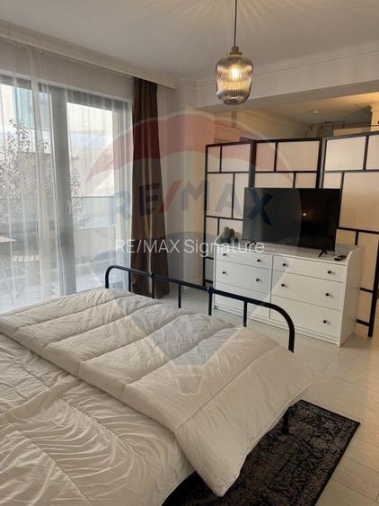 Inchiriere Studio în zona 13 Septembrie - 3